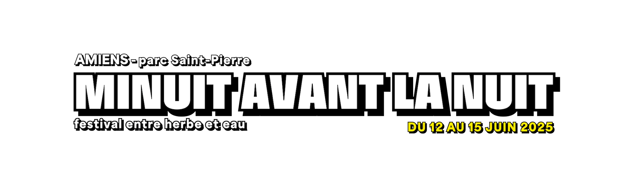 Minuit avant la nuit