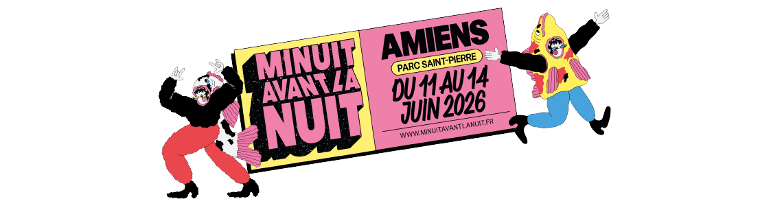 Minuit avant la nuit